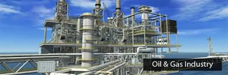Oil, Gas, Petroleum